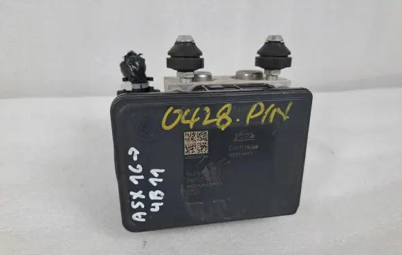Mitsubishi ASX ABS Pump 4670B262