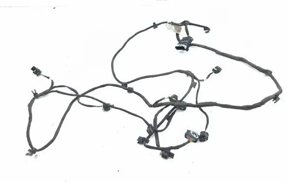 Mercedes-Benz GLC AMG Parking sensor (PDC) wiring loom