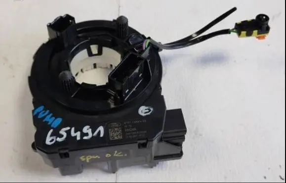 Airbag slip ring squib (SRS ring)
