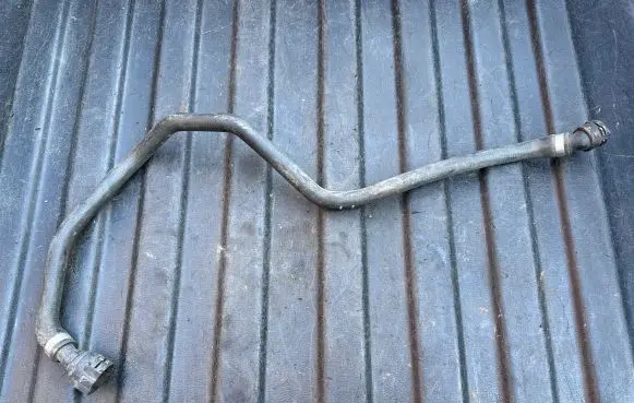 BMW X3 F25 Engine coolant pipe/hose 8571803 17128571803