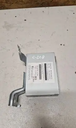 Other control units/modules