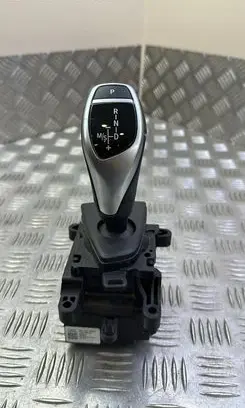 BMW 4 F32 F33 Gear selector 7950386 795038602