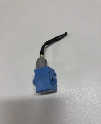 Subaru Legacy VII Horn signal