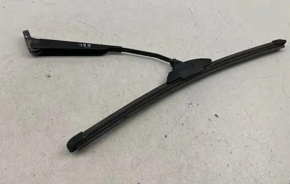 Mercedes-Benz ML W163 Rear wiper blade 