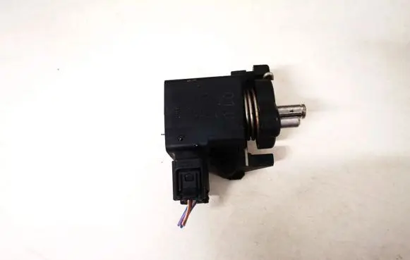 Mercedes-Benz A W168 Accelerator throttle pedal a0135427717 a013-542-77-17