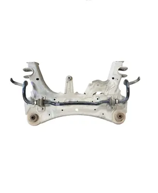 Renault Kangoo II Front subframe 112383665R