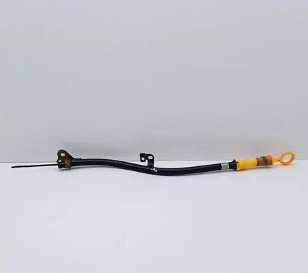 Skoda Fabia Mk2 (5J) Oil level dip stick 06A103663A 045115611