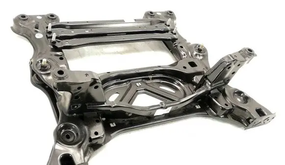 Front subframe