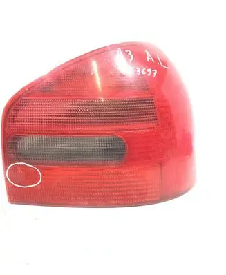 Audi A3 S3 8L Rear/tail lights