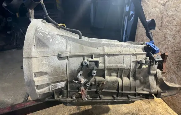 Ford Transit Automatic gearbox GK4P7000CA