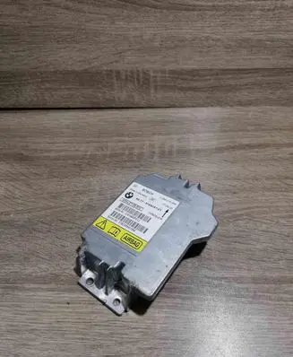 BMW 3 E90 E91 Airbag control unit/module 9166057 65779166057