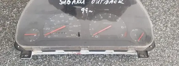Subaru Outback Speedometer (instrument cluster) 85014AC730