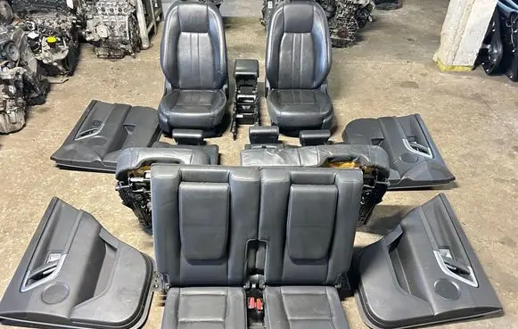 Land Rover Discovery Sport Interior set 