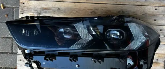 BMW X5M G05 F95 Headlight/headlamp F00HTB9215AE 5A783F3