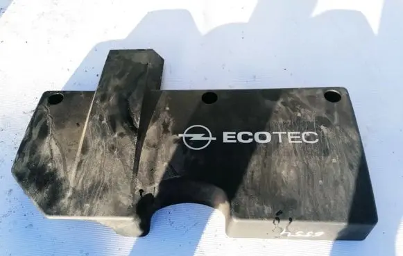 Opel Signum Engine cover (trim) 24444189C 24444188V
