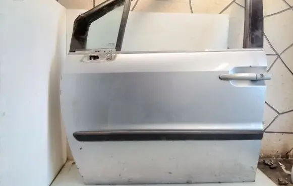 Fiat Ulysse Front door
