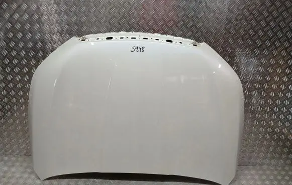 Subaru Forester SJ Engine bonnet/hood
