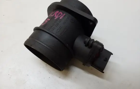 KIA Cerato Mass air flow meter 2816427050 0281002669