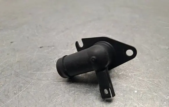 BMW 1 E81 E87 Breather/breather pipe/hose 7526646