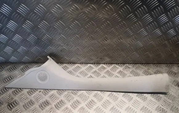 Mercedes-Benz A W169 (A) pillar trim 1696901725 A1696901725