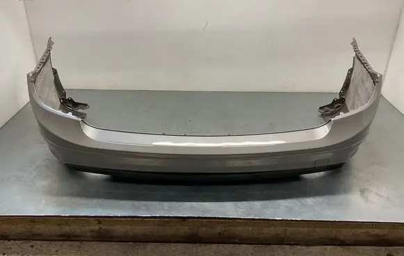 Mercedes-Benz C W204 Rear bumper 342040311 4266282 A2048856525