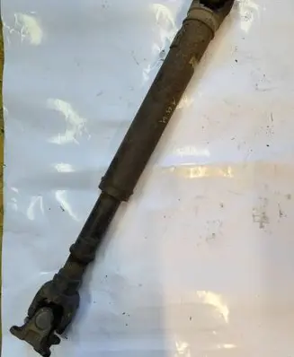 Toyota Land Cruiser (J120) Front prop shaft 
