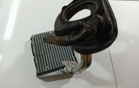 Skoda Octavia Mk2 (1Z) Heater blower radiator 