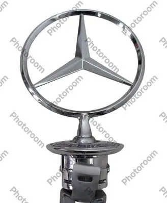 Mercedes-Benz SLK R170 Manufacturer badge logo/emblem 