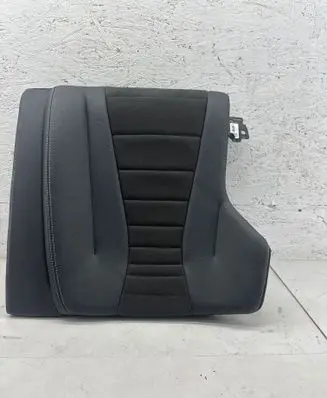 Rear seat