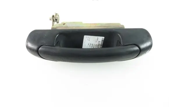 Rear door exterior handle/bracket