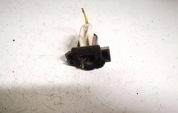Ford Focus Interior temperature sensor 