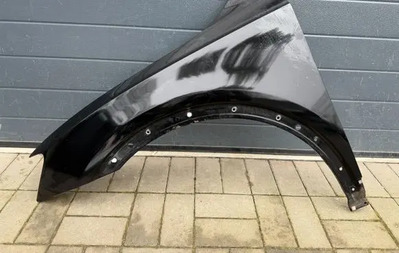 Audi Q3 8U Fender 8U0821105