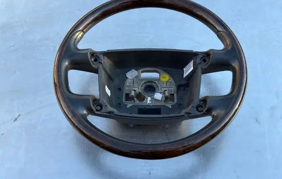 Volkswagen Phaeton Steering wheel 61456001C 3D0419091AA