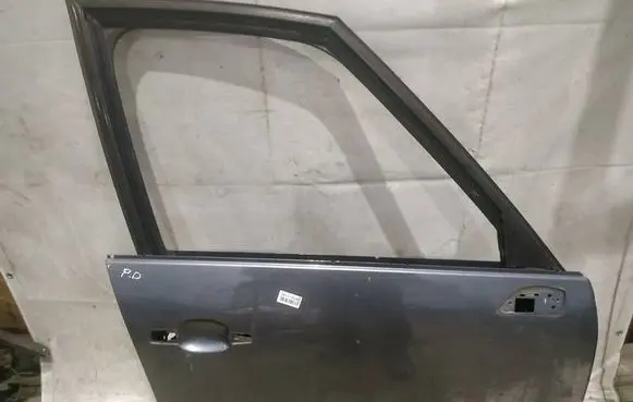 Citroen C4 I Picasso Front door PILKOS