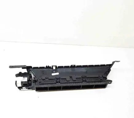 Tesla Model 3 Dashboard air vent grill cover trim 113555400A T0529622
