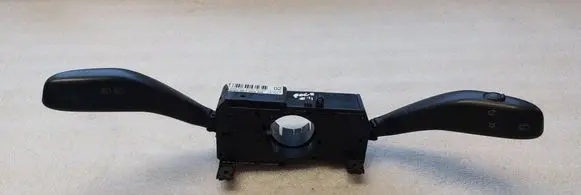 Volkswagen Polo Wiper turn signal indicator stalk/switch 6Q0953503AD 0247552