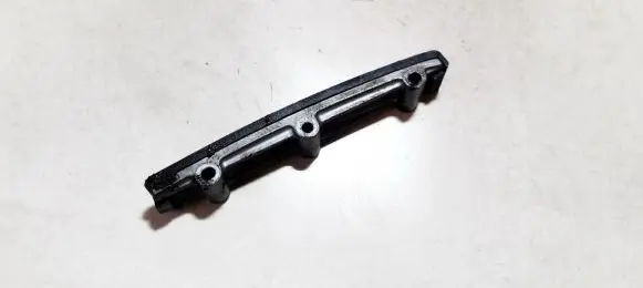 Opel Vectra C Slide rail for timing chain 90500766 F46996