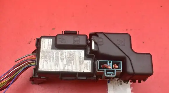 Volvo XC60 Fuse box set DPN13800159HWB
