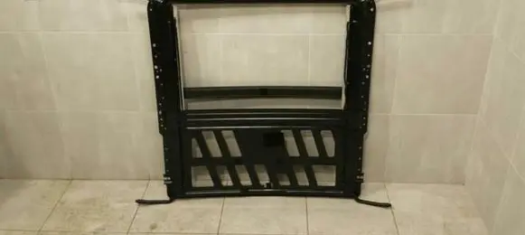 Mercedes-Benz CLS AMG C219 Sunroof frame A2197800029