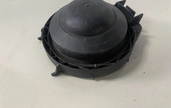 BMW 3 E36 Headlight/headlamp dust cover 63.12-1387307