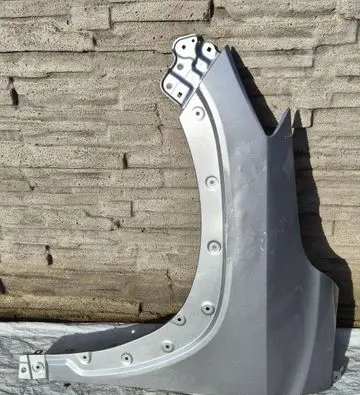 Toyota Corolla Cross Fender