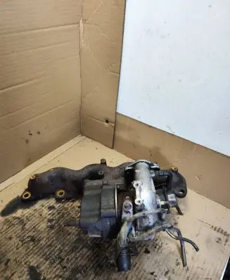 Nissan Almera Tino Turbo GT1549 144114U100