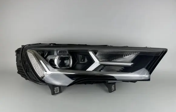 Audi Q7 4M Headlight/headlamp 4M0941012C 4M0941012 11561200000