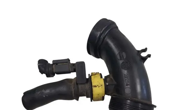 Citroen C3 Intercooler hose/pipe 9684362180 9673593680