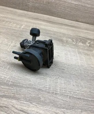 Opel Astra G Turbo solenoid valve 09128022