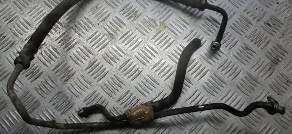Opel Vectra C Power steering hose/pipe/line
