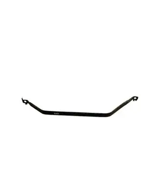 Fuel tank mounting bracket