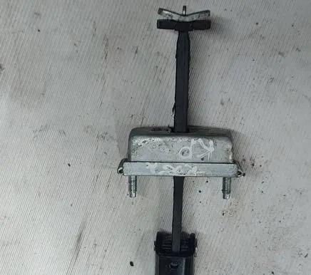 Ford Kuga I Rear door check strap stopper 3M51R23500AJ 5173951