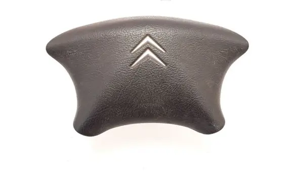 Citroen C8 Steering wheel airbag 14958410
