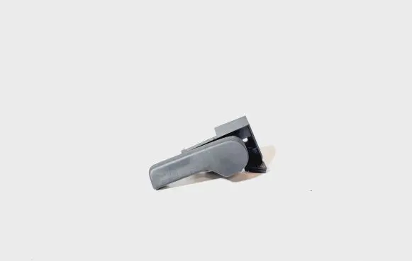Engine bonnet (hood) release handle
